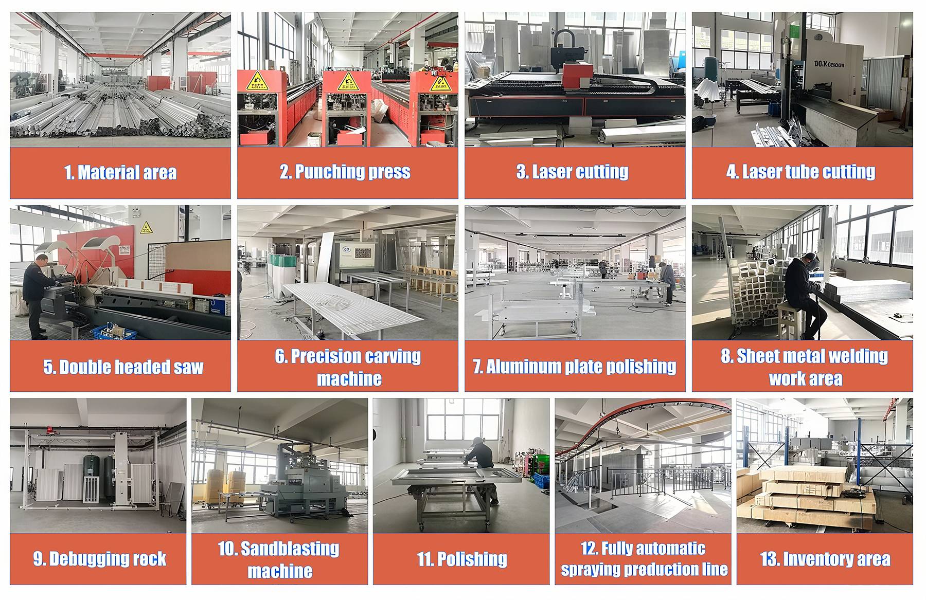 huaye best front entry door manufacturers production process