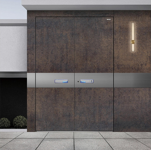 Custom Front Entry Door Manufacturers