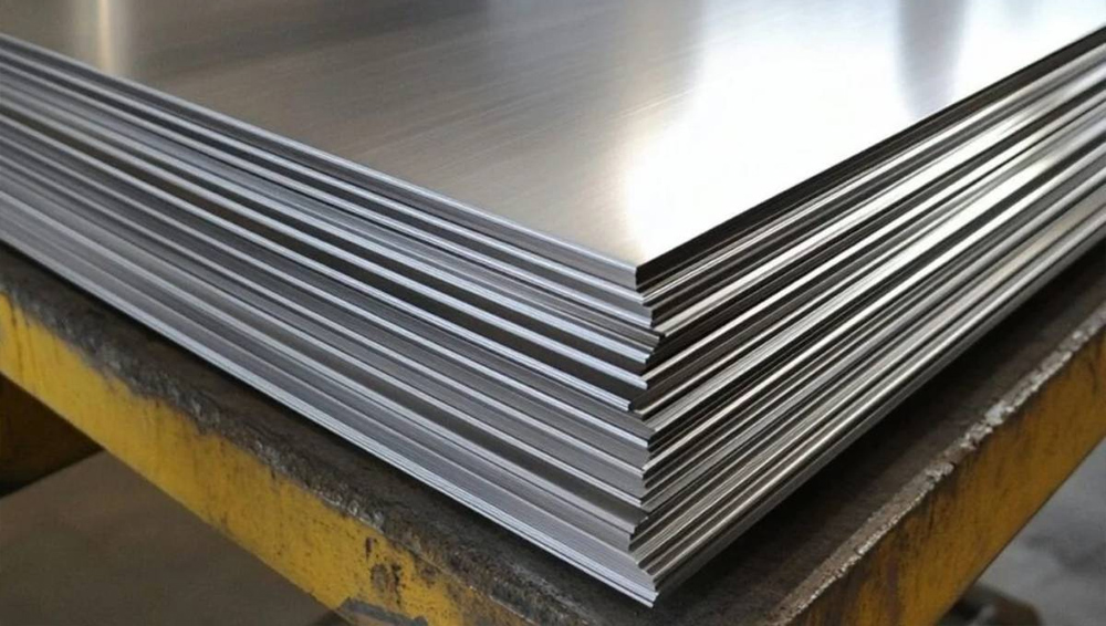 High-Strength Aluminum Alloy