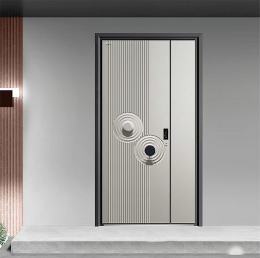 Best Custom Modern Front Doors Manufacturers