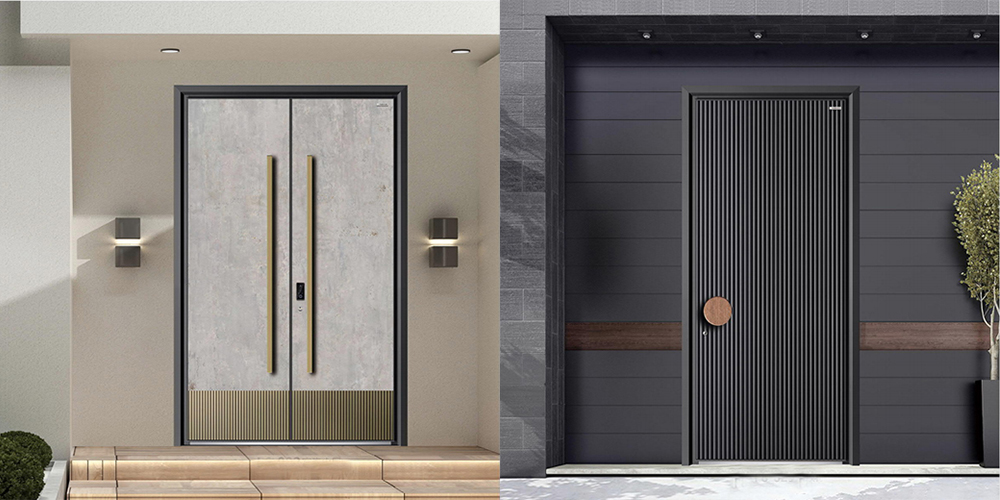 Entry door suppliers product images