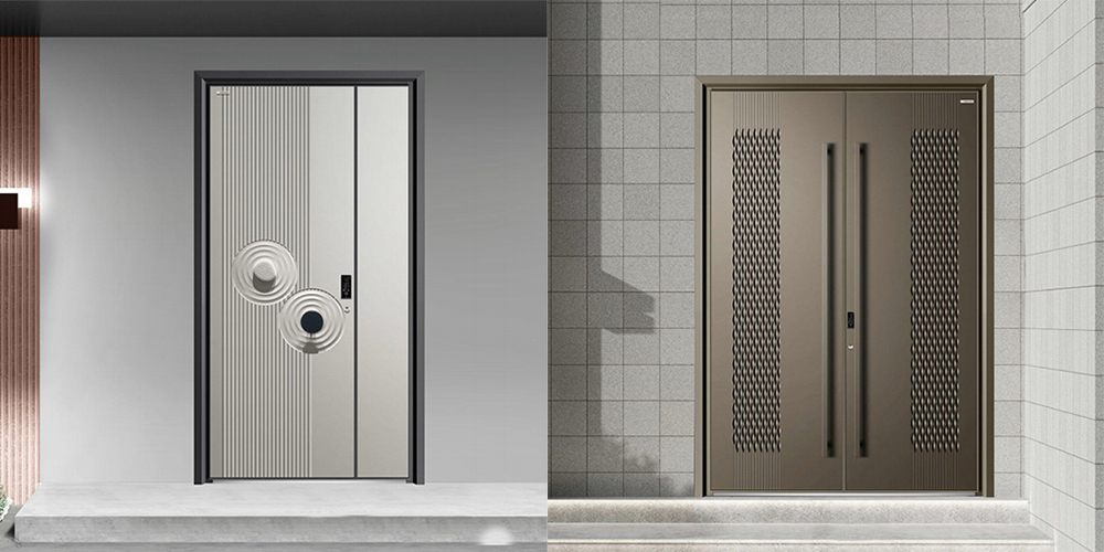 Entry door suppliers product images