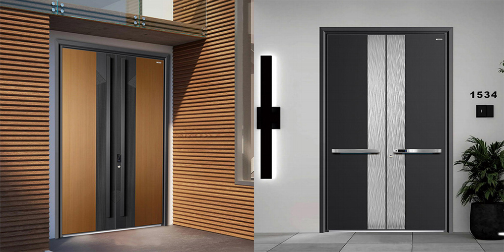 Entry door suppliers product images