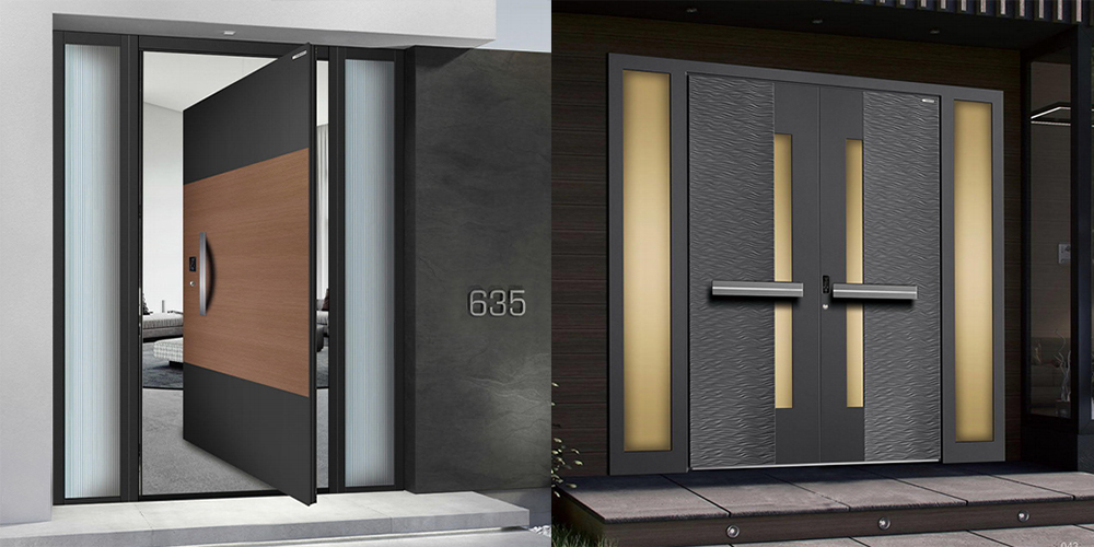 Entry door suppliers product images