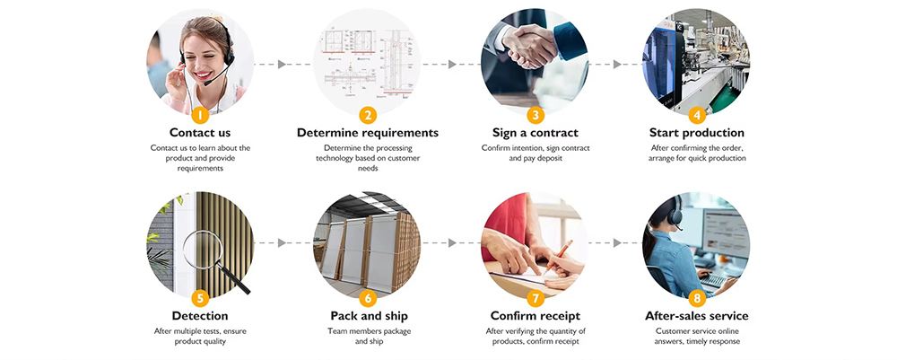 Top Custom Aluminum Deck Railing Manufacturers in 2026