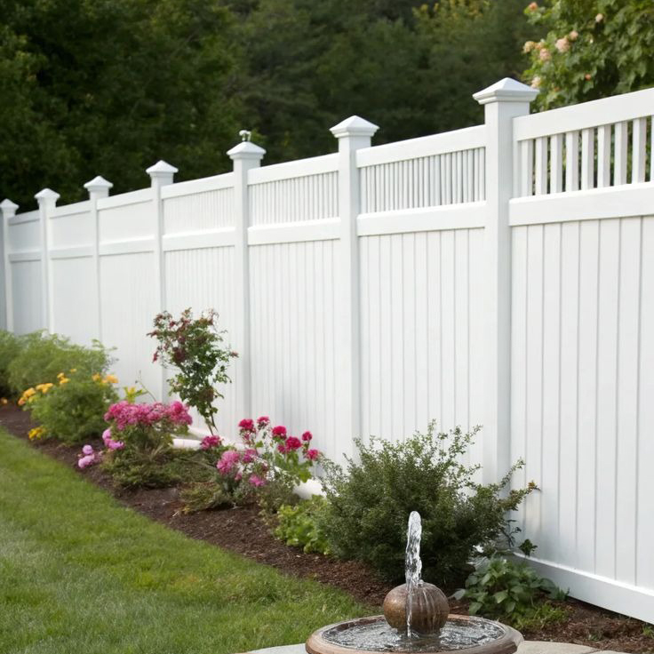 Custom Metal Fence Manufacturers
