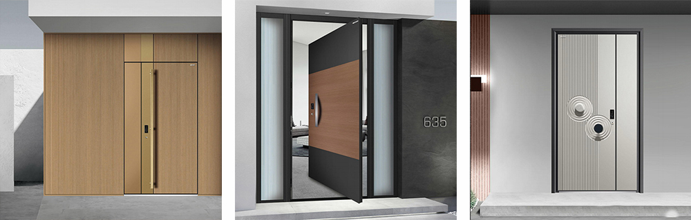 Metal custom gates manufacturer products