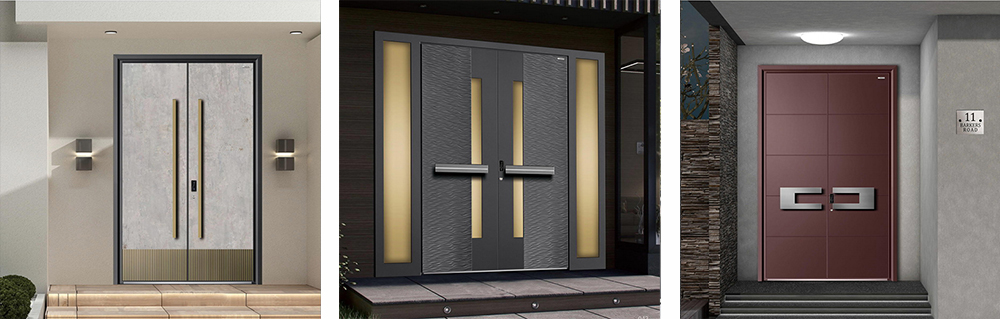 Metal gate manufacturers product showcase