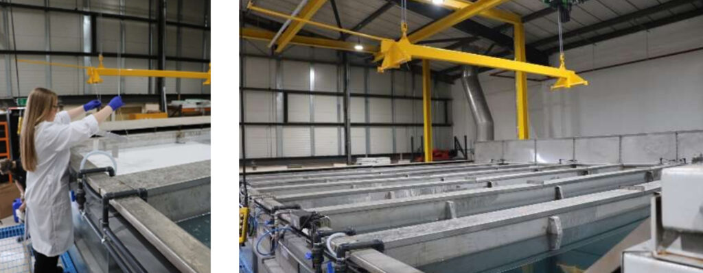 Surface Treatment & Pre-Coating Preparation