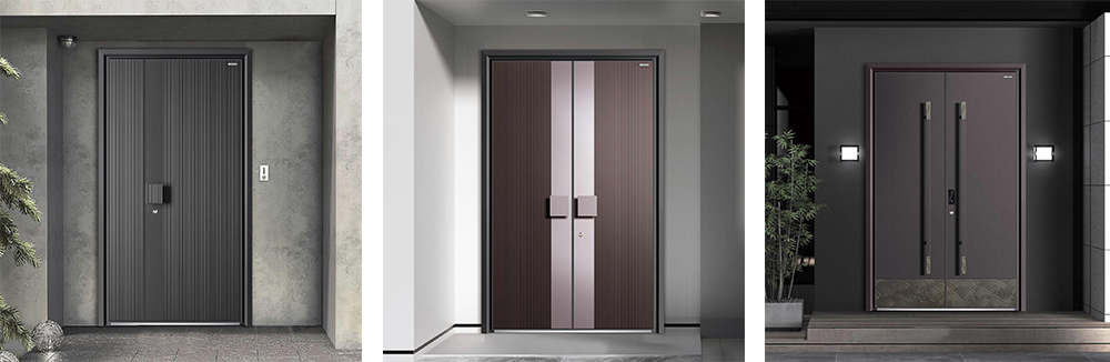 Custom External Door Manufacturers Product Images