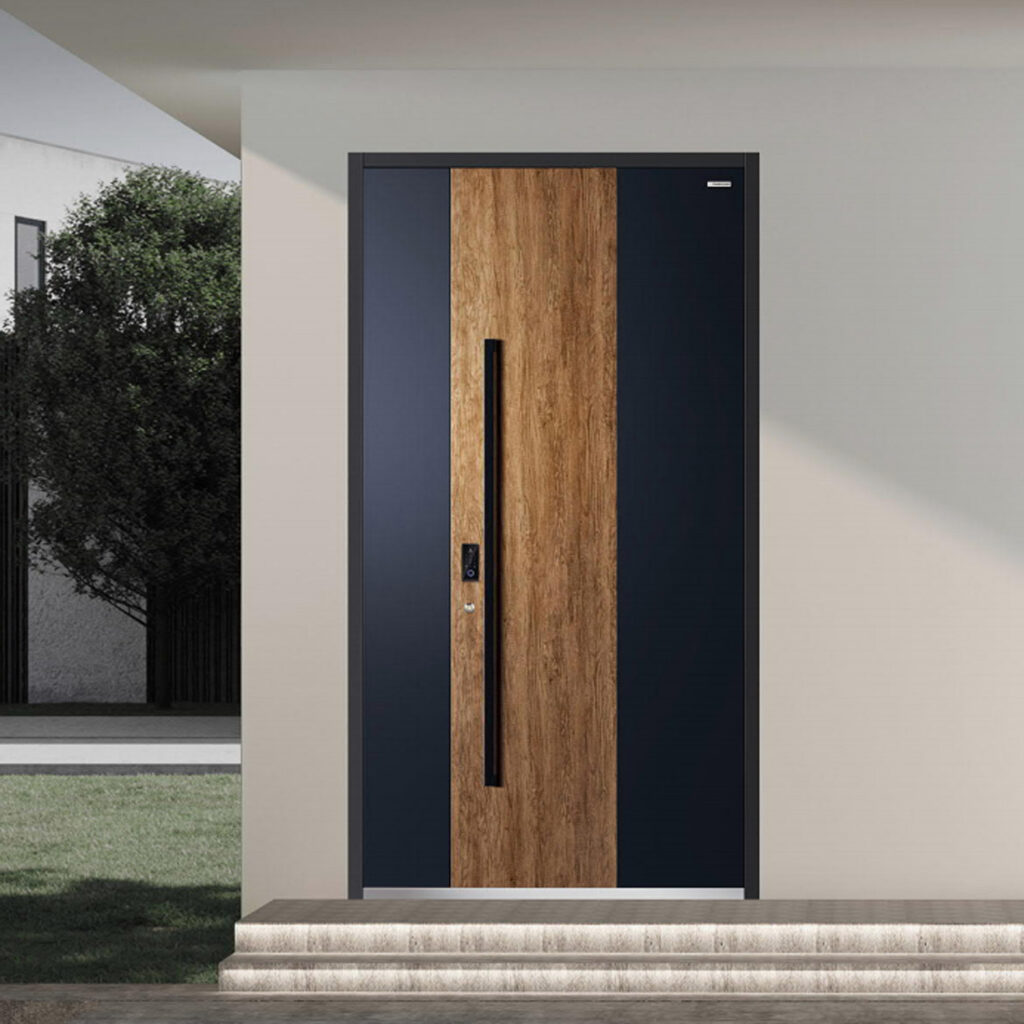 Custom Made Composite Doors Suppliers Product Images