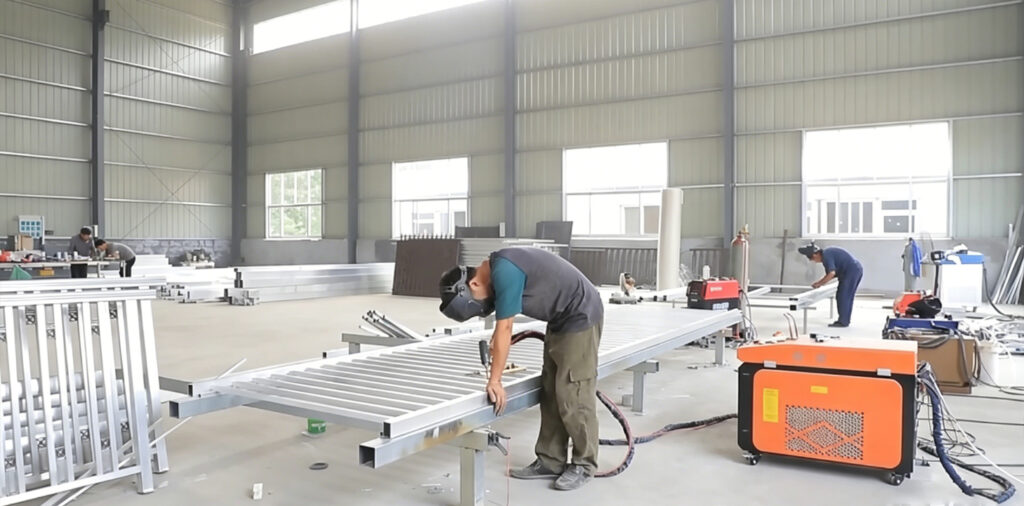 Material and Surface Treatment Technology