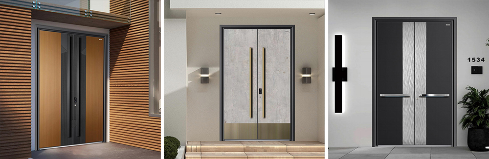 Best Front Door Manufacturers Products