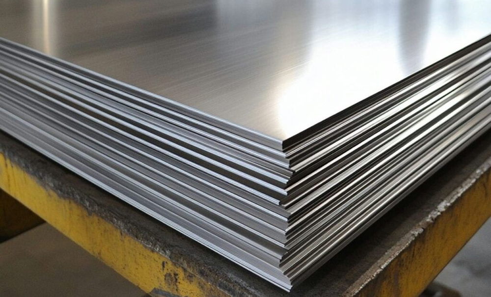 Huaye High-Quality Aluminum Material