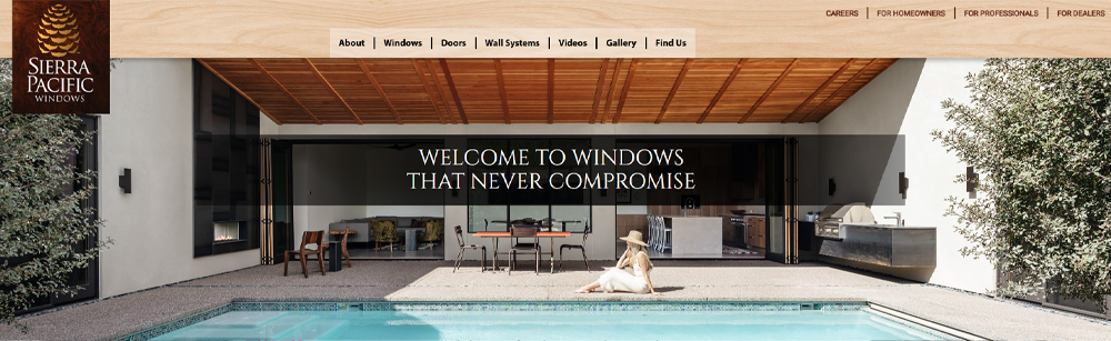 Sierra Pacific Windows