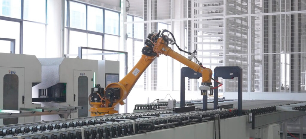 Custom Aluminum Driveway Gates Manufacturer Factory Strength