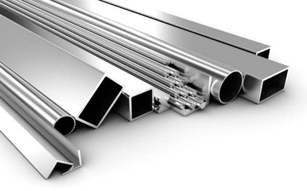 Huaye High-Strength Aluminum Alloys