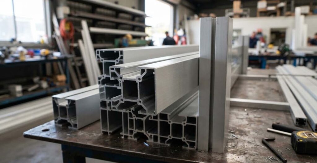 Aluminum Pool Fence Manufacturers Climate-Proof Materiality