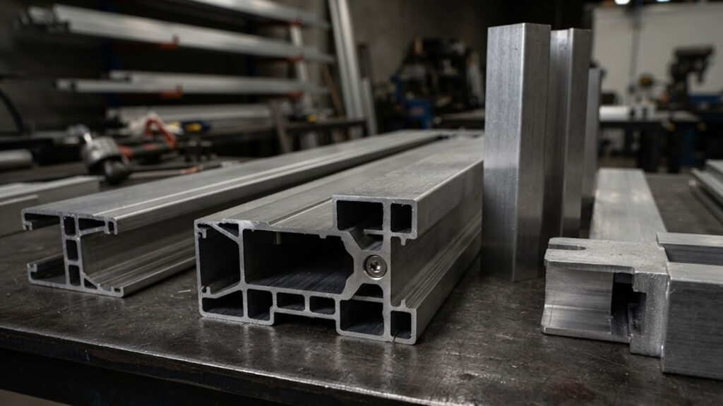Automatic Gate Manufacturers Superior Material Advantages