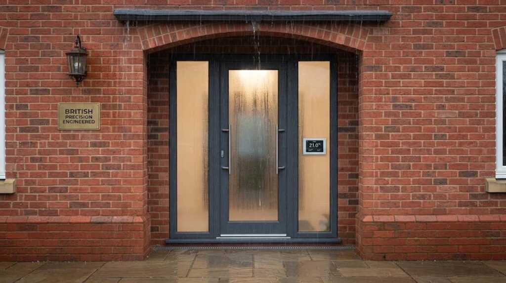 Custom Metal Entry Doors Suppliers Products