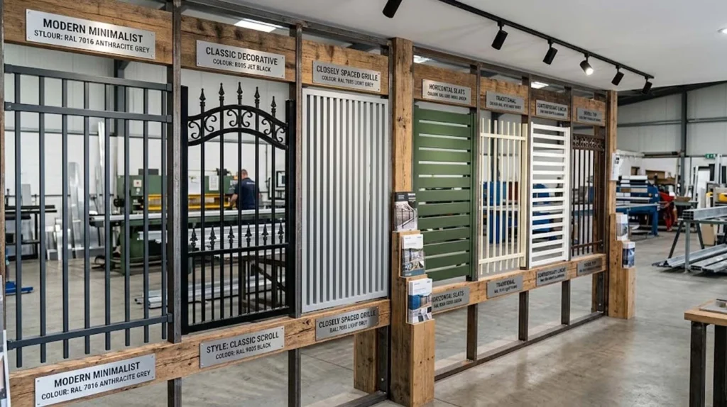 Pool Fencing Manufacturers Tailored Solutions